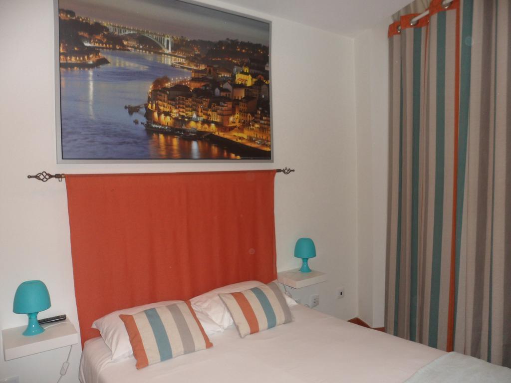 Royal Guesthouse Aveiro Esterno foto