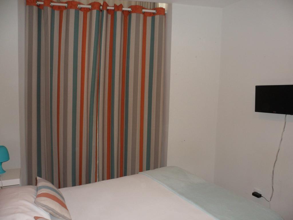Royal Guesthouse Aveiro Esterno foto