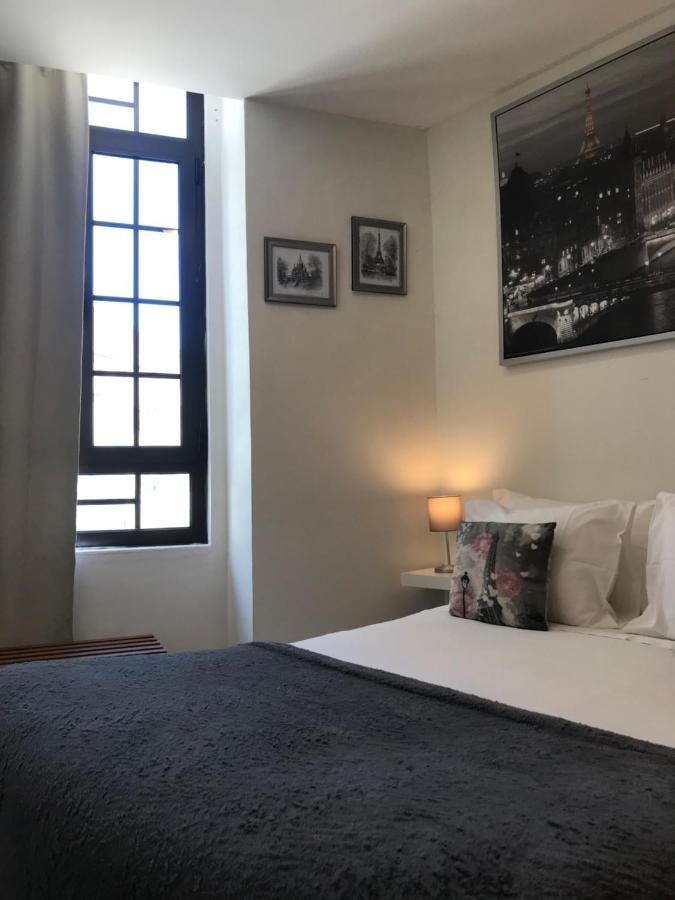 Royal Guesthouse Aveiro Esterno foto