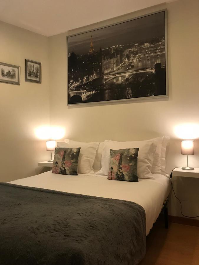 Royal Guesthouse Aveiro Esterno foto