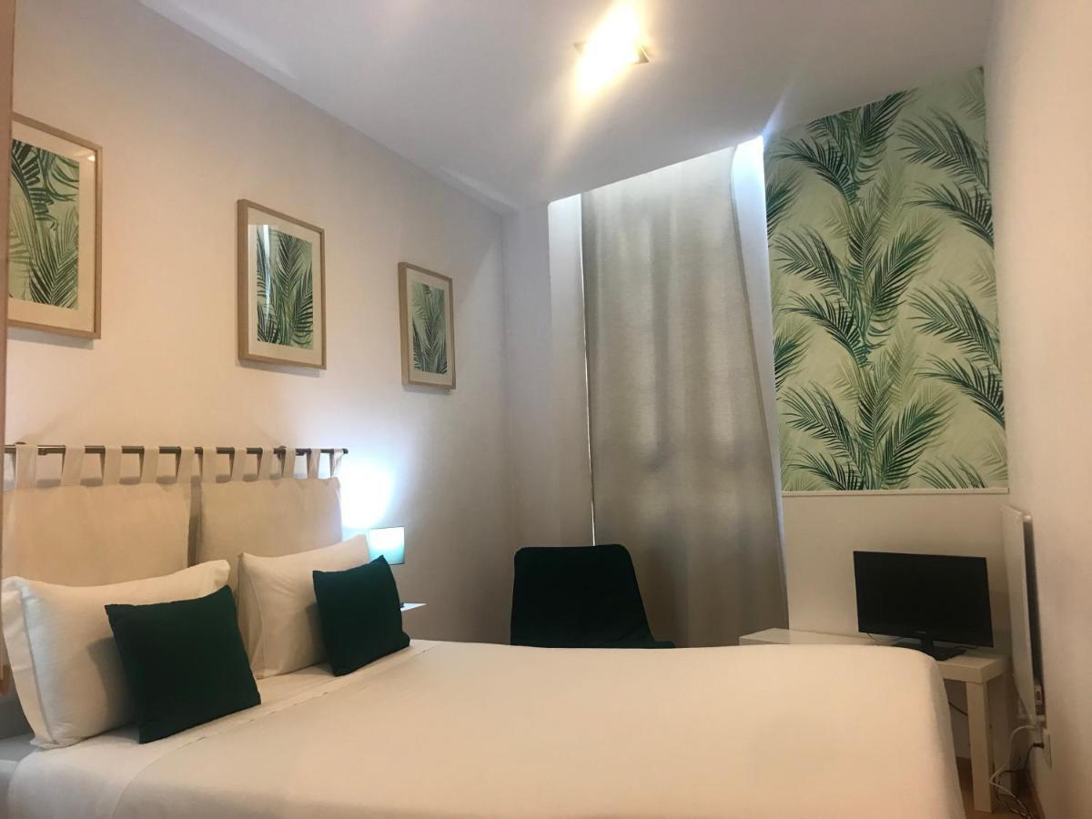 Royal Guesthouse Aveiro Esterno foto