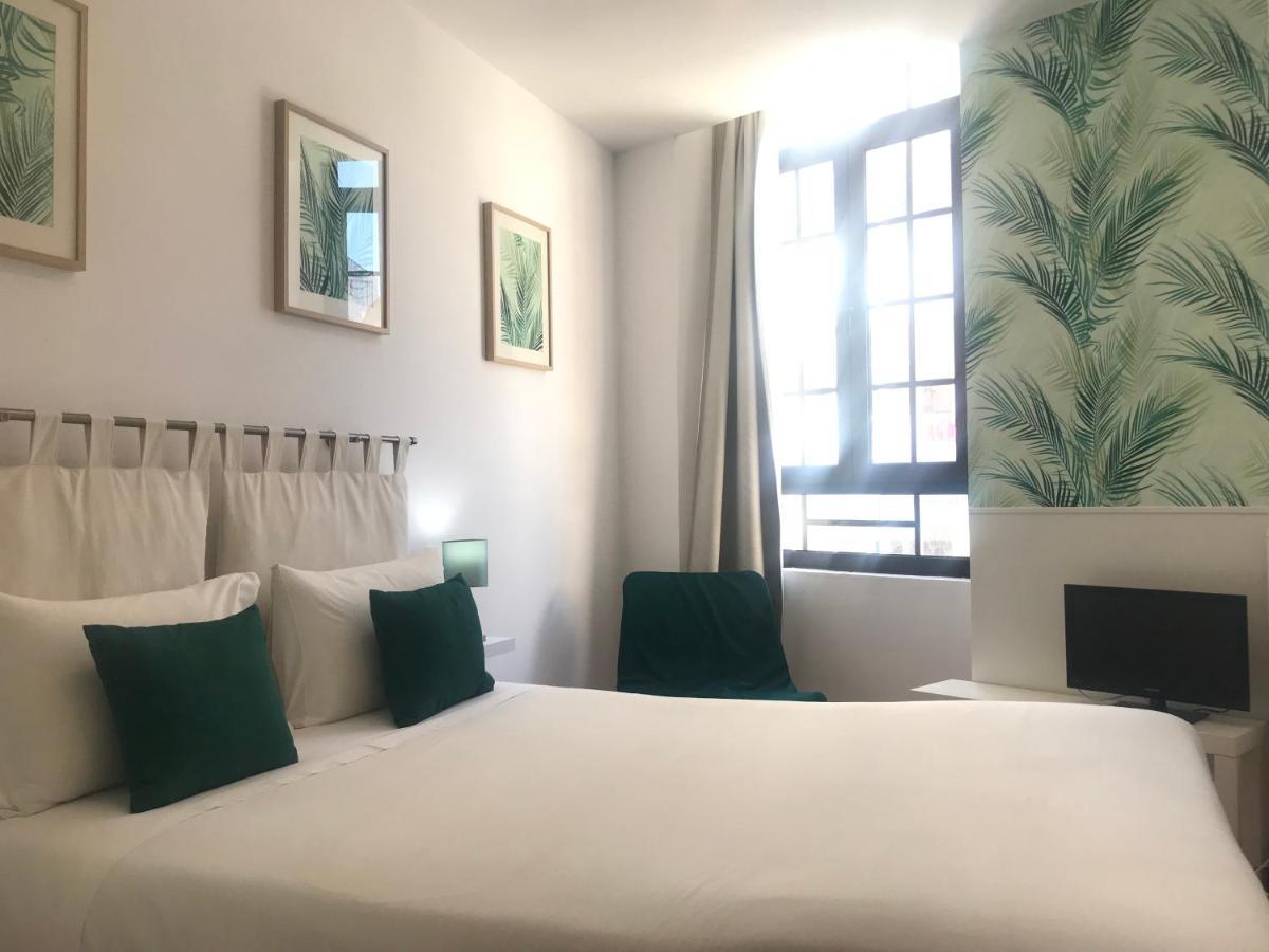 Royal Guesthouse Aveiro Esterno foto